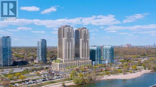 3612-1926 Lake Shore Blvd W, Toronto, ON, M6S1A1 | Card Image