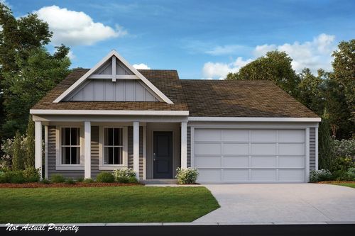 506 Iris Dr, Yellow Springs, OH, 45387-1478 | Card Image