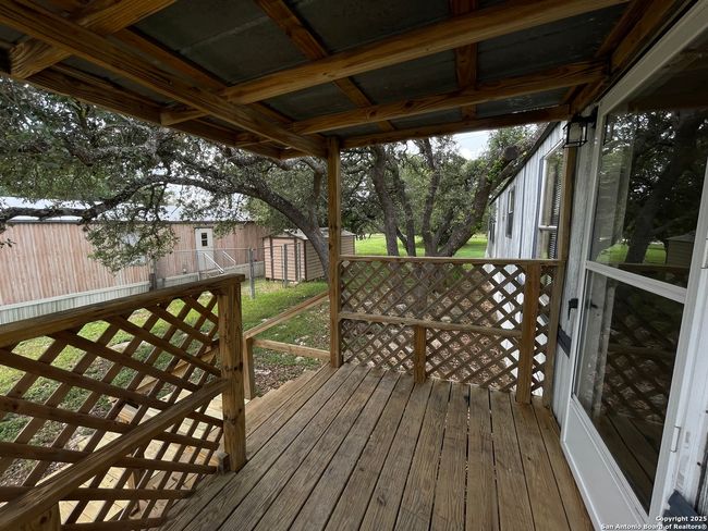 LOT-10 - 8117 Silverwings, House other with 3 bedrooms, 2 bathrooms and null parking in Spring Branch TX | Image 13