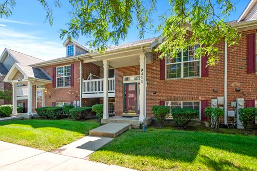 9411 Albany Ct, Orland Park, IL, 60467-5635 | Card Image