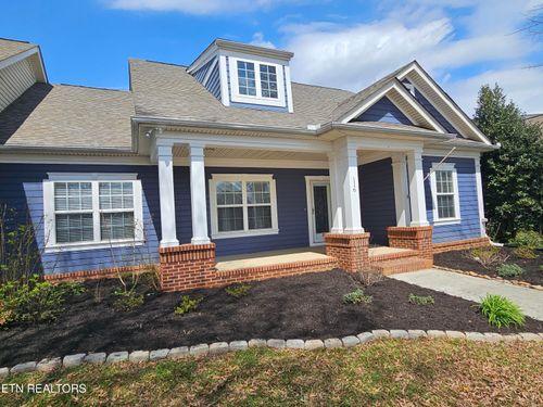 116 Fortenberry St, Oak Ridge, TN, 37830-3000 | Card Image