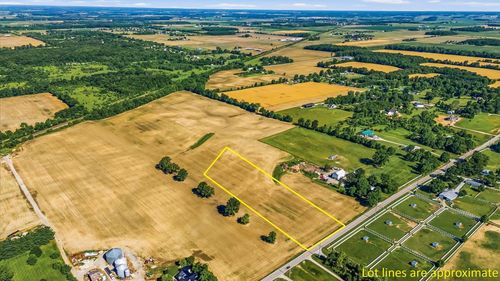 0 Troy Rd, Delaware, OH, 43015 | Card Image
