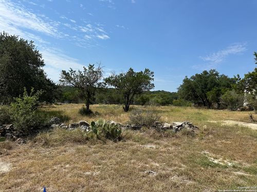 0 TBD BLK 63 Rebecca Creek Park, Spring Branch, TX, 78070 | Card Image