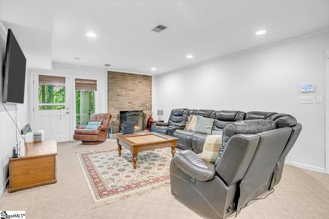 100 Whittlin Way, House other with 5 bedrooms, 3 bathrooms and 2 parking in Taylors SC | Image 20