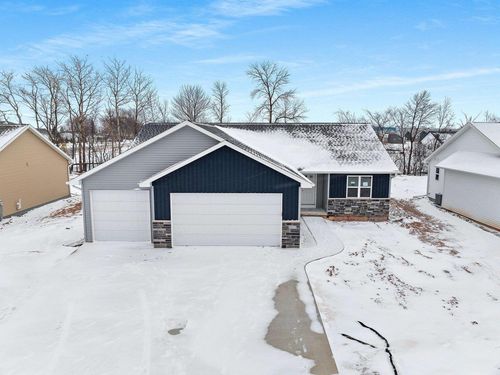 N9284 Constellation Drive, HARRISON, WI, 54915 | Card Image