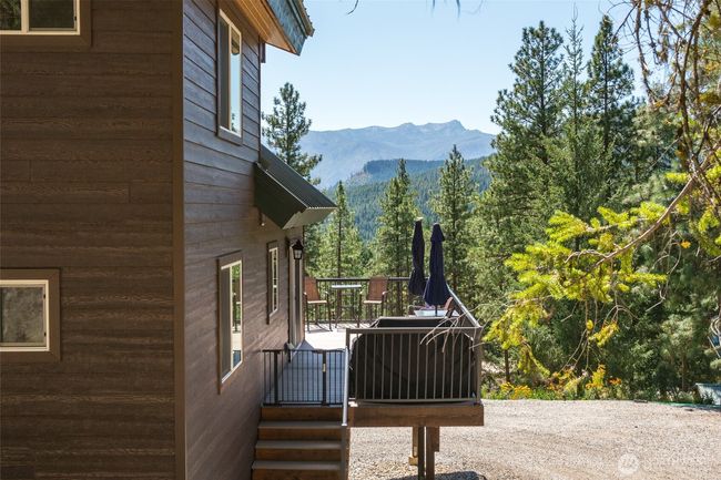 55 Wrangler Ln, House other with 3 bedrooms, 3 bathrooms and 2 parking in Leavenworth WA | Image 18
