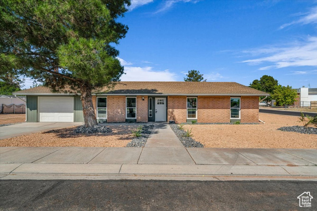 Parkview Dr, Santa Clara, UT 84765