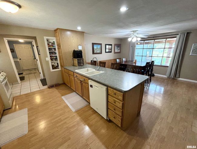 8409 N Blackbridge Rd, House other with 3 bedrooms, 2 bathrooms and null parking in Edwards IL | Image 27