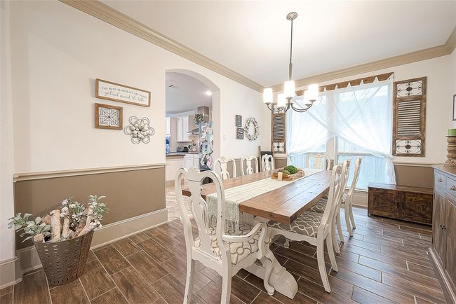 3911 Avalon Ridge Dr, House other with 4 bedrooms, 4 bathrooms and 2 parking in Spring TX | Image 13