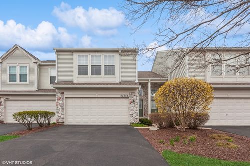 24843 Franklin Ln, Plainfield, IL, 60585-2210 | Card Image