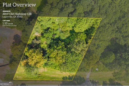 4859 Highway 138, Loganville, GA, 30052 | Card Image