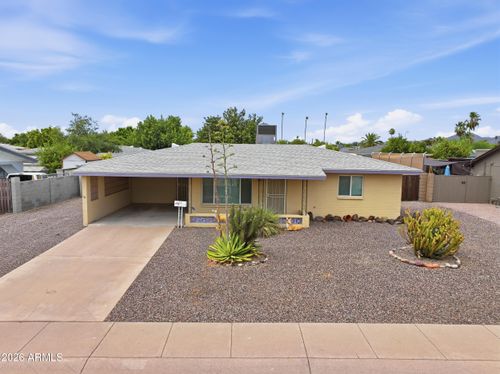 6256 E Decatur St, Mesa, AZ, 85205-6718 | Card Image