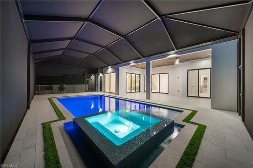 4711 Sw 20th Ave, Cape Coral, FL, 33914 | Card Image