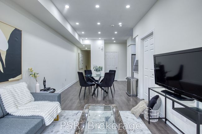 345 - 500 Kingbird Grove, Condo with 3 bedrooms, 3 bathrooms and null parking in Scarborough ON | Image 7