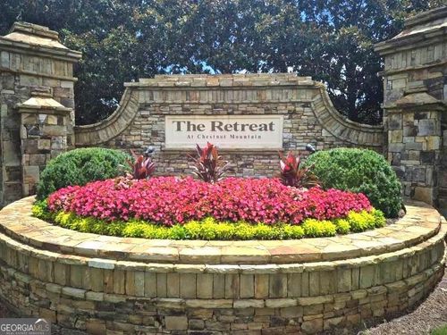 5398 Retreat Dr, Flowery Branch, GA, 30542-3757 | Card Image
