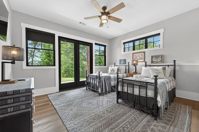 658 Old Toccoa Loop, Home with 4 bedrooms, 5 bathrooms and null parking in Mineral Bluff GA | Image 47