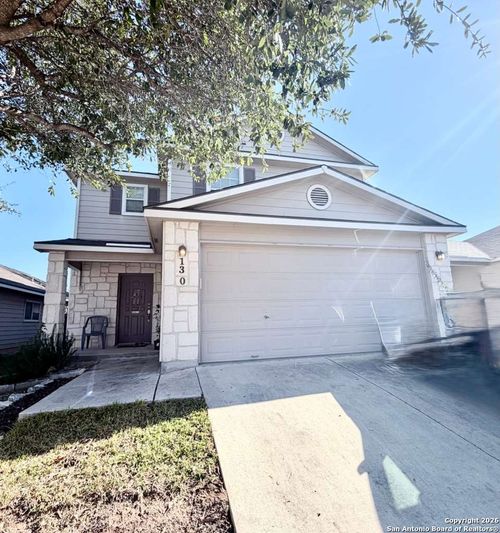 130 Mallow Grv, San Antonio, TX, 78253-5257 | Card Image