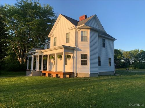 12309 Main St, Stony Creek, VA, 23882-3303 | Card Image