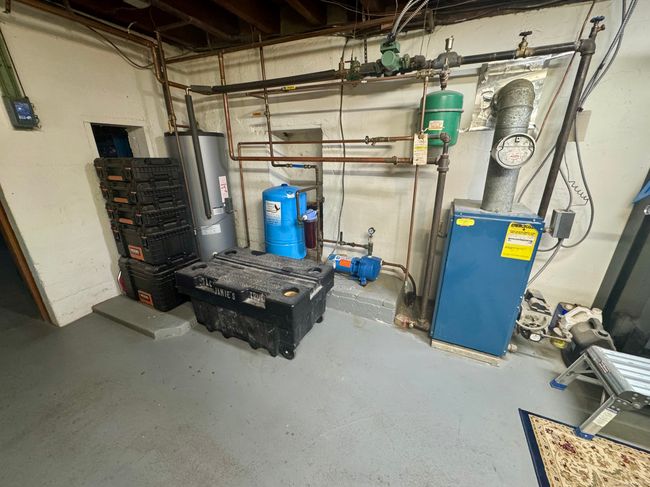 23 Village Hill Rd, House other with 2 bedrooms, 1 bathrooms and null parking in Stafford Springs CT | Image 37