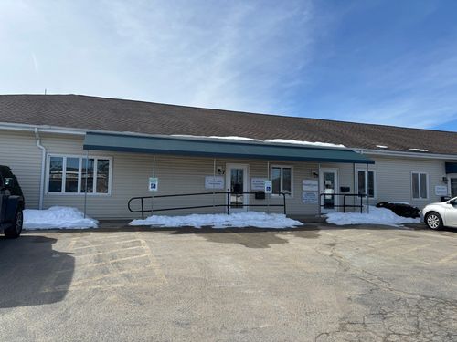 2-5 Wilkens Drive, Plainville, MA, 02762 | Card Image