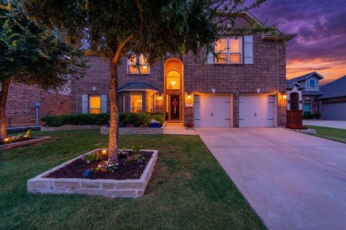 1301 Baynes Dr, Mckinney, TX, 75071-0036 | Card Image