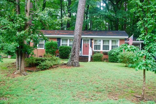 912 Chatham Lane, Raleigh, NC, 27610 | Card Image