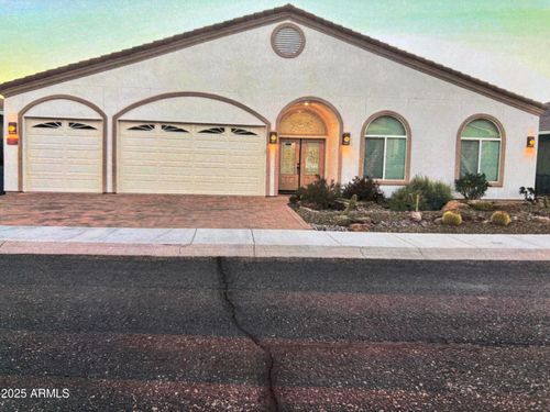 1345 Whitetail Run, Cottonwood, AZ, 86326-6119 | Card Image