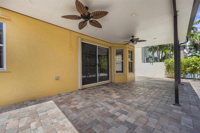 4049 Plumbago Pl, House other with 4 bedrooms, 3 bathrooms and null parking in Lake Worth FL | Image 56