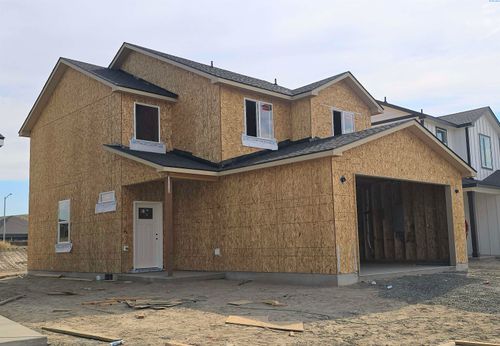 3509 Stardust St, Richland, WA, 99352-5575 | Card Image