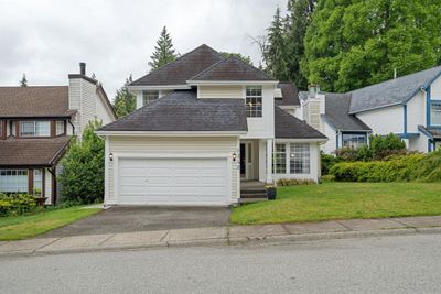 1342 Cimarron Dr, House other with 3 bedrooms, 2 bathrooms and 4 parking in Coquitlam BC | Image 1