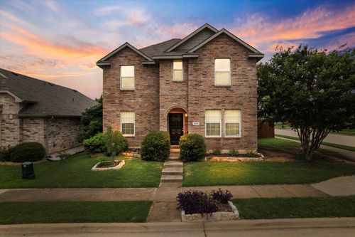 3500 San Lucas Ln, Denton, TX, 76208-6022 | Card Image