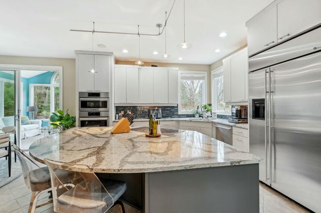 4640 Catamount Trl, House other with 5 bedrooms, 4 bathrooms and null parking in Ada MI | Image 24