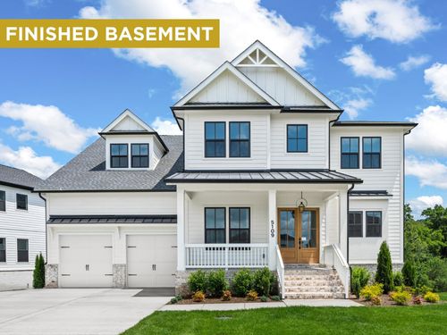 5109 Fairhaven Cir, Thompsons Station, TN, 37179-2207 | Card Image