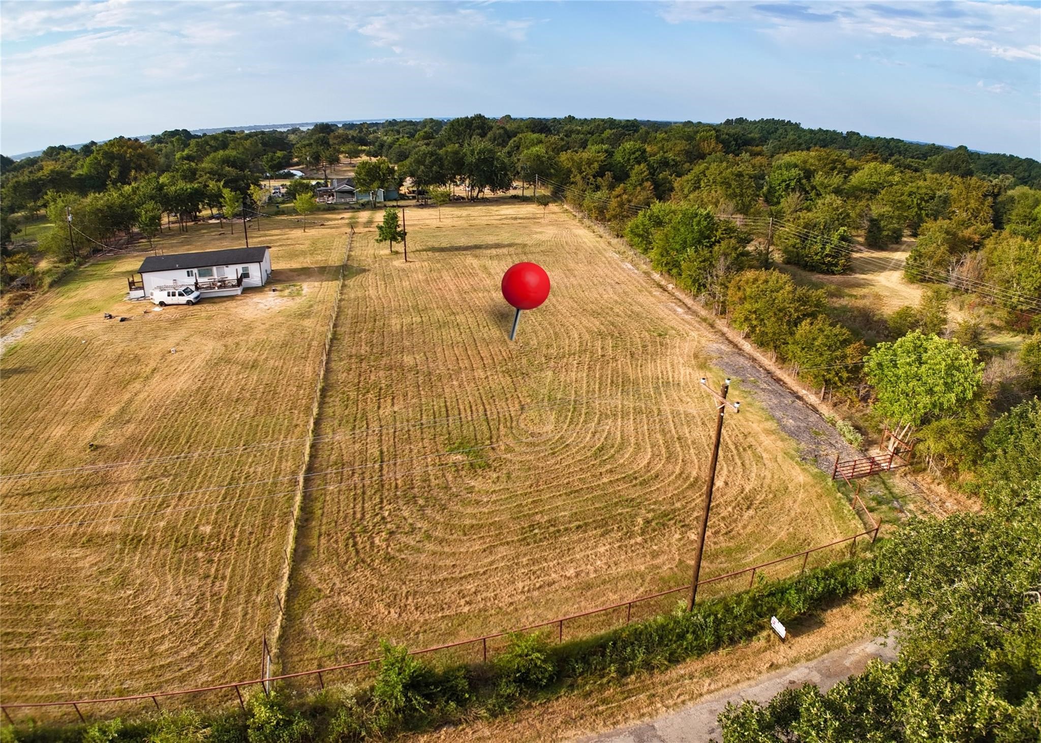 Land in Kemp