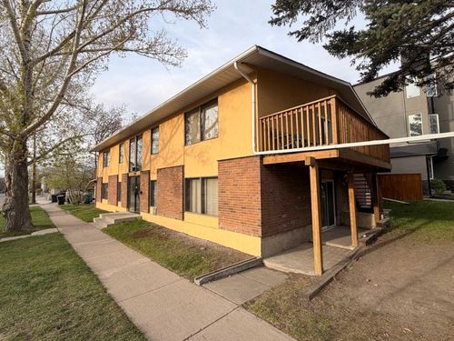 1-1202 2 St Ne, Calgary, AB, T2E8A6 | Card Image