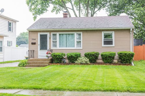 204 N Elroy Ave, Bartlett, IL, 60103-4116 | Card Image