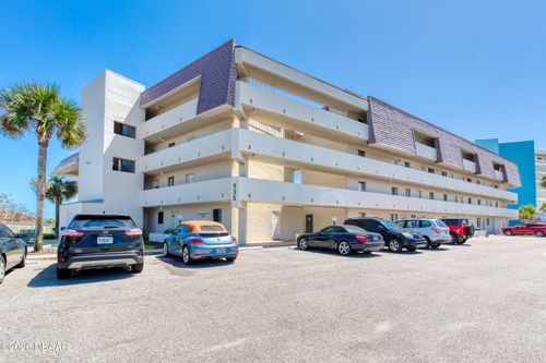 404-935 Ocean Shore Boulevard, Ormond Beach, FL, 32176 | Card Image
