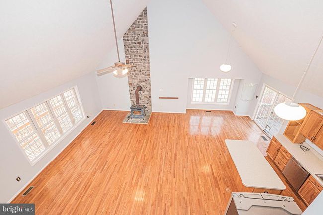 721 Doom Peak Rd, House other with 3 bedrooms, 2 bathrooms and null parking in LINDEN VA | Image 13