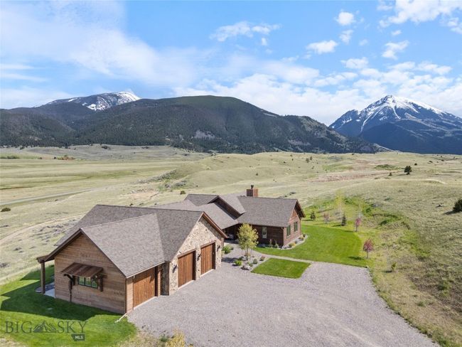 3 Harrier Rd, House other with 3 bedrooms, 3 bathrooms and null parking in Pray MT | Image 71