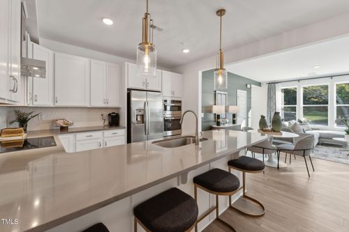 101-1246 Coach Station Alley, Raleigh, NC, 27601 | Card Image