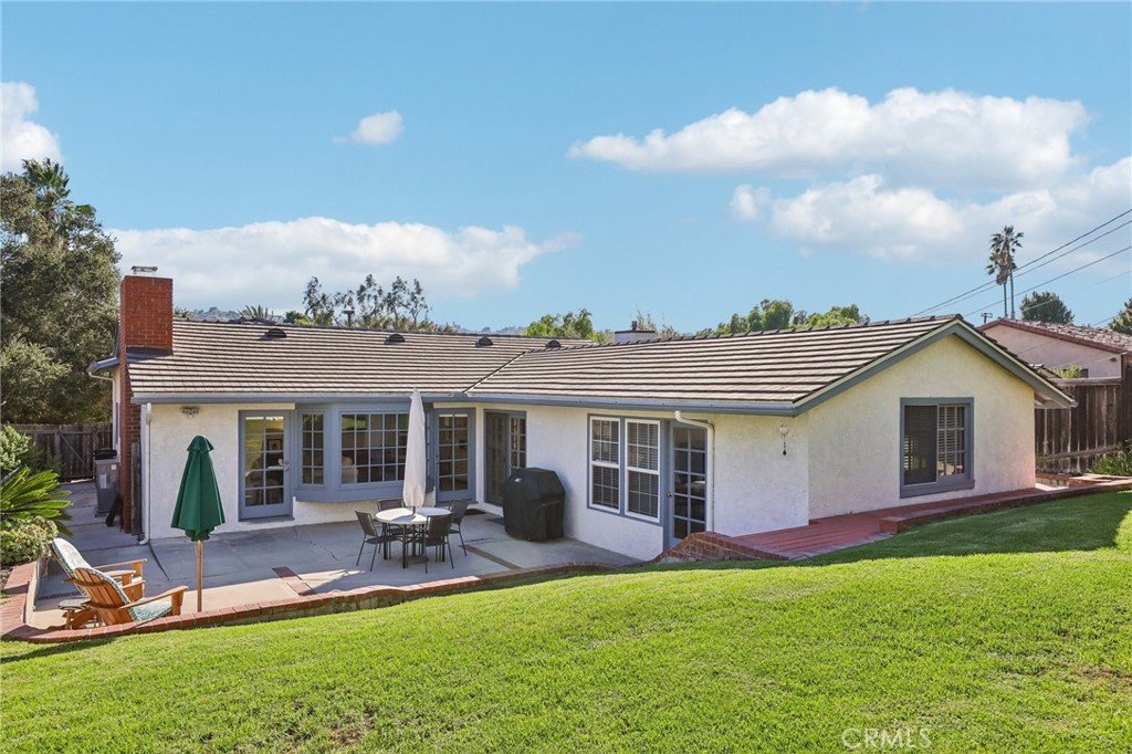Residential Lease in Palos Verdes Estates 4