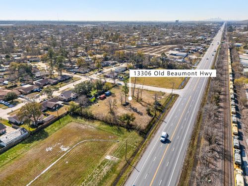 13306 Beaumont Hwy, Houston, TX, 77049 | Card Image