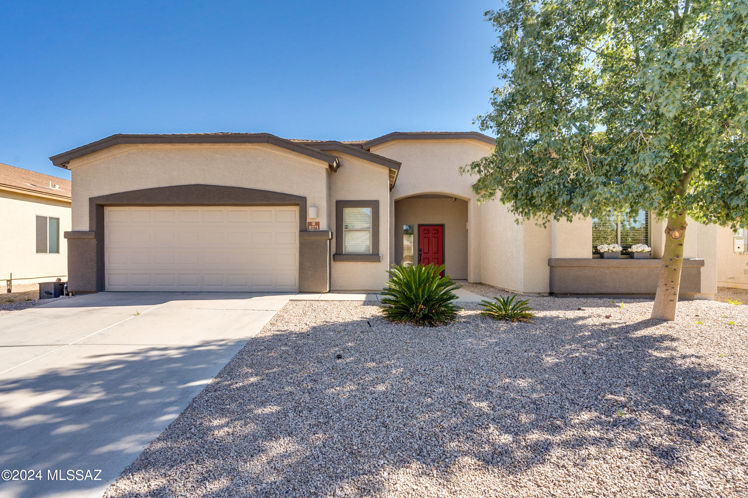 Calle Sancho Panza , Tucson, AZ 85757