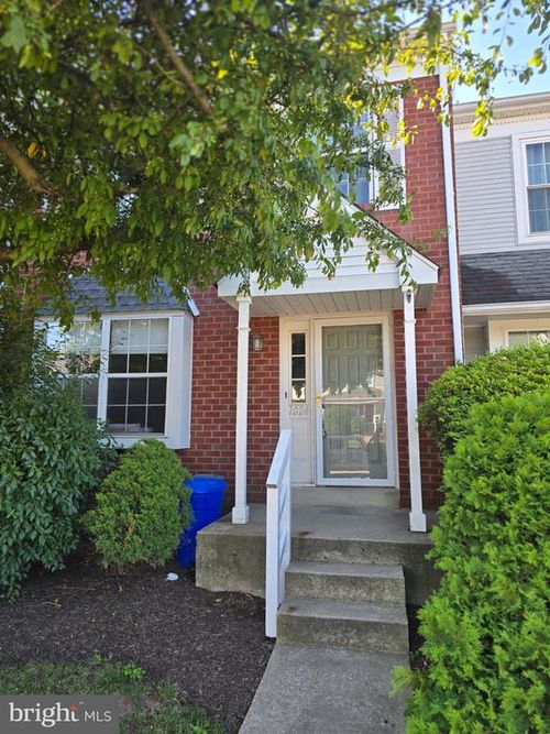 1024 Rafter Rd, JEFFERSONVILLE, PA, 19403-5146 | Card Image