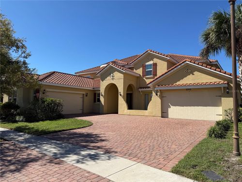 3703 Dockside Dr, Kissimmee, FL, 34746-2956 | Card Image