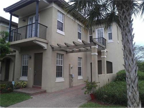 1h-6920 Julia Gardens Dr, Coconut Creek, FL, 33073-2164 | Card Image