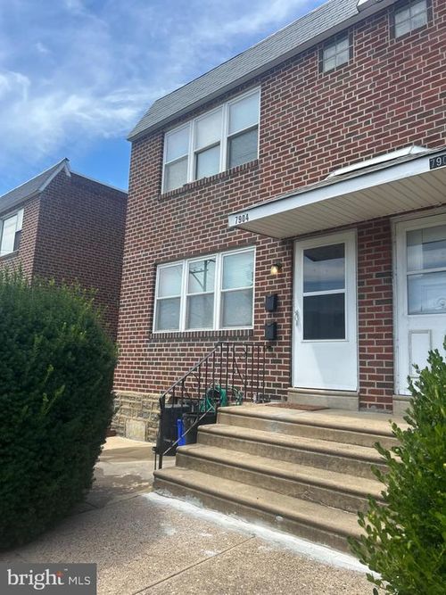 7904 Bradford St, PHILADELPHIA, PA, 19152-3310 | Card Image
