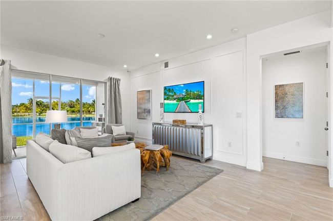 UNIT-101 - 4578 Arboretum Cir, Condo with 2 bedrooms, 2 bathrooms and 2 parking in NAPLES FL | Image 15