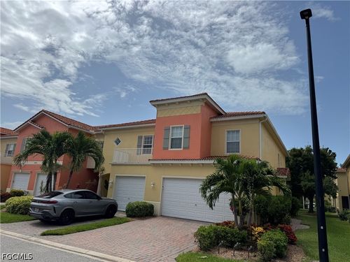 106-9815 Solera Cove Pointe, FORT MYERS, FL, 33908-7334 | Card Image