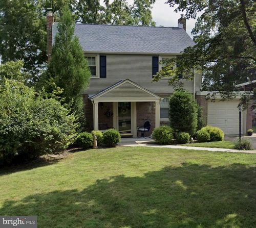 420 Forest Hills Ave, PHILADELPHIA, PA, 19116-1012 | Card Image